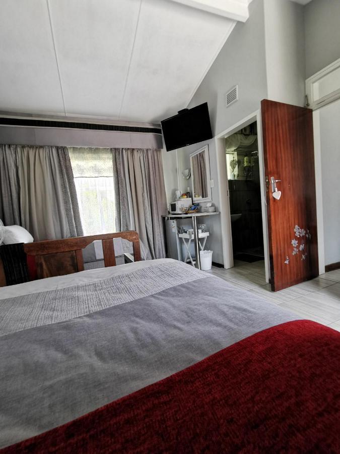 פולוקוואנה Stew S Room מראה חיצוני תמונה